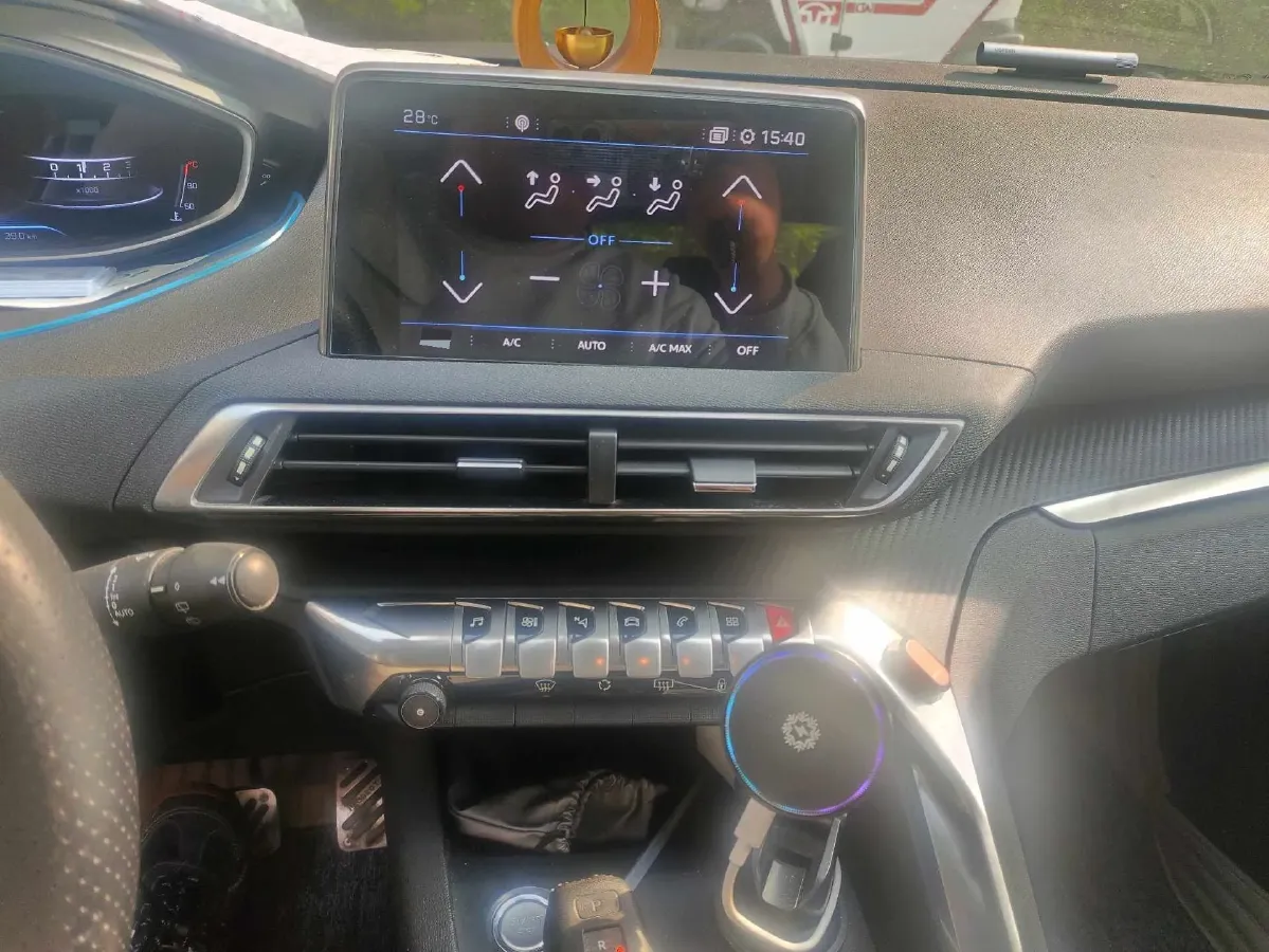 2018 Peugeot 4008 1.6T 167HP L4 6AT,autocango,china used car exporter,china ev exporter,chinese used car exporter,chinese used ev exporter