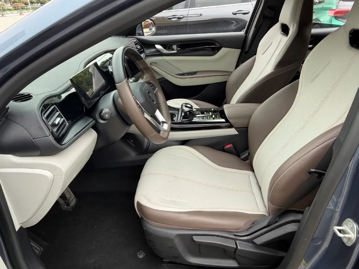 2024 BYD Qin Plus 1.5L 110HP L4 E-CVT PHEV 8.32KWH,autocango,china used car exporter,china ev exporter,chinese used car exporter,chinese used ev exporter