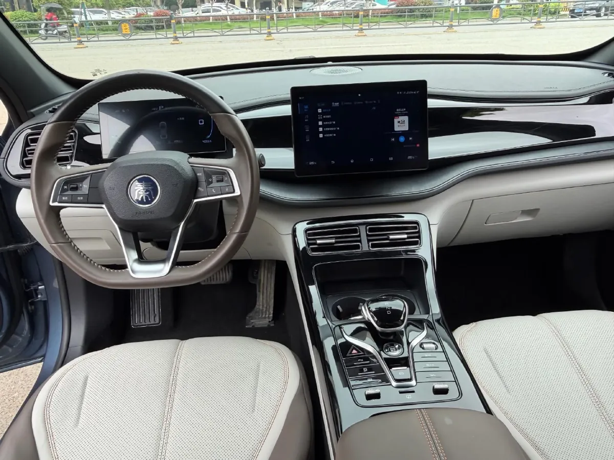 2024 BYD Qin Plus 1.5L 110HP L4 E-CVT PHEV 8.32KWH,autocango,china used car exporter,china ev exporter,chinese used car exporter,chinese used ev exporter