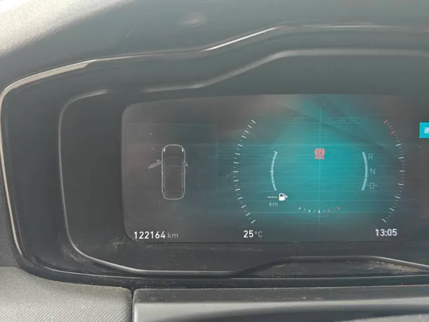 2018 Foton Tunland 2.0T 218HP L4 6AT,autocango,china used car exporter,china ev exporter,chinese used car exporter,chinese used ev exporter