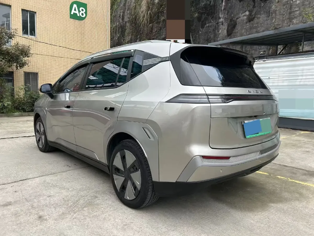 2023 Aion S BEV 55.5KWH,autocango,china used car exporter,china ev exporter,chinese used car exporter,chinese used ev exporter
