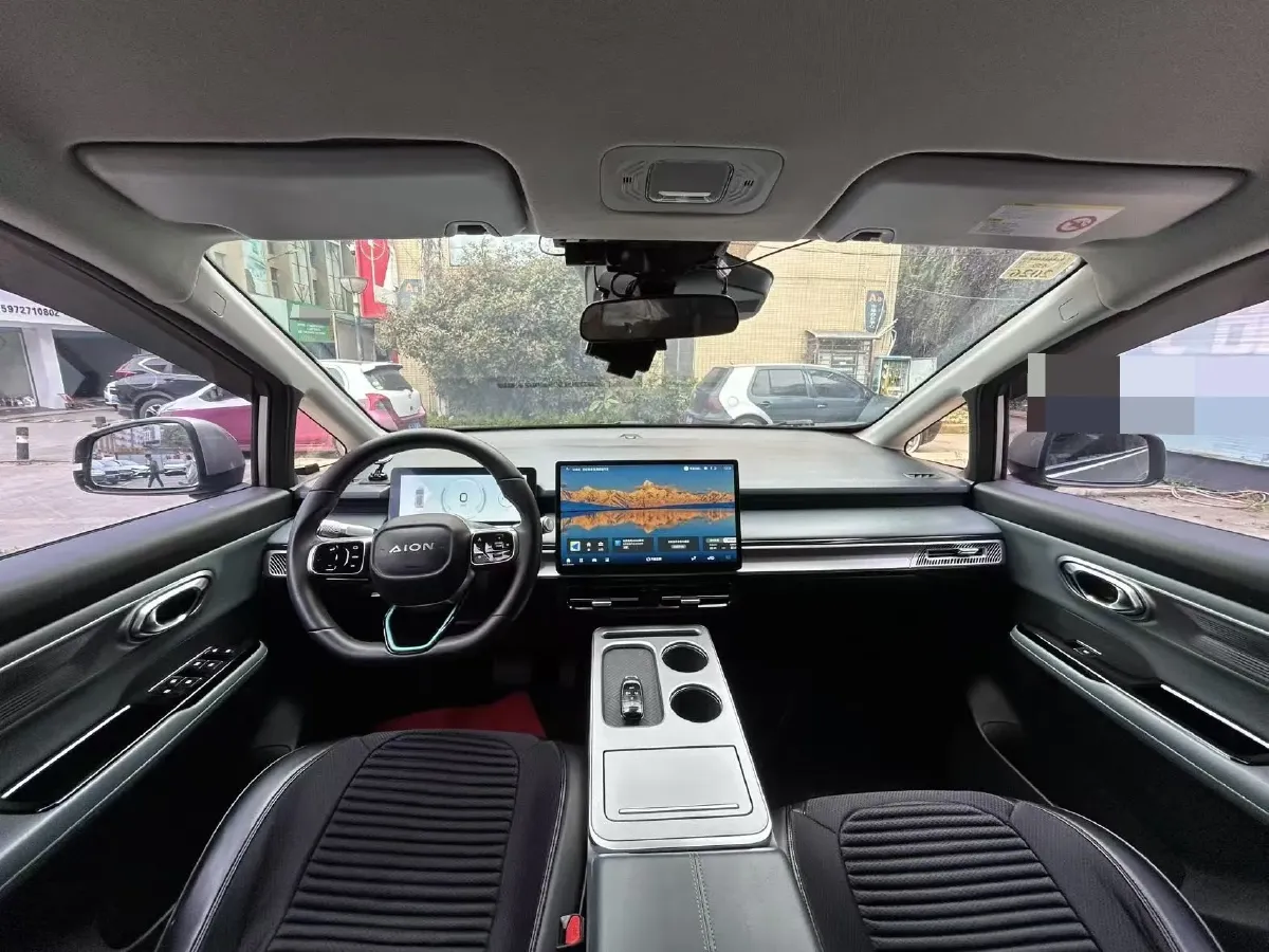 2023 Aion S BEV 55.5KWH,autocango,china used car exporter,china ev exporter,chinese used car exporter,chinese used ev exporter