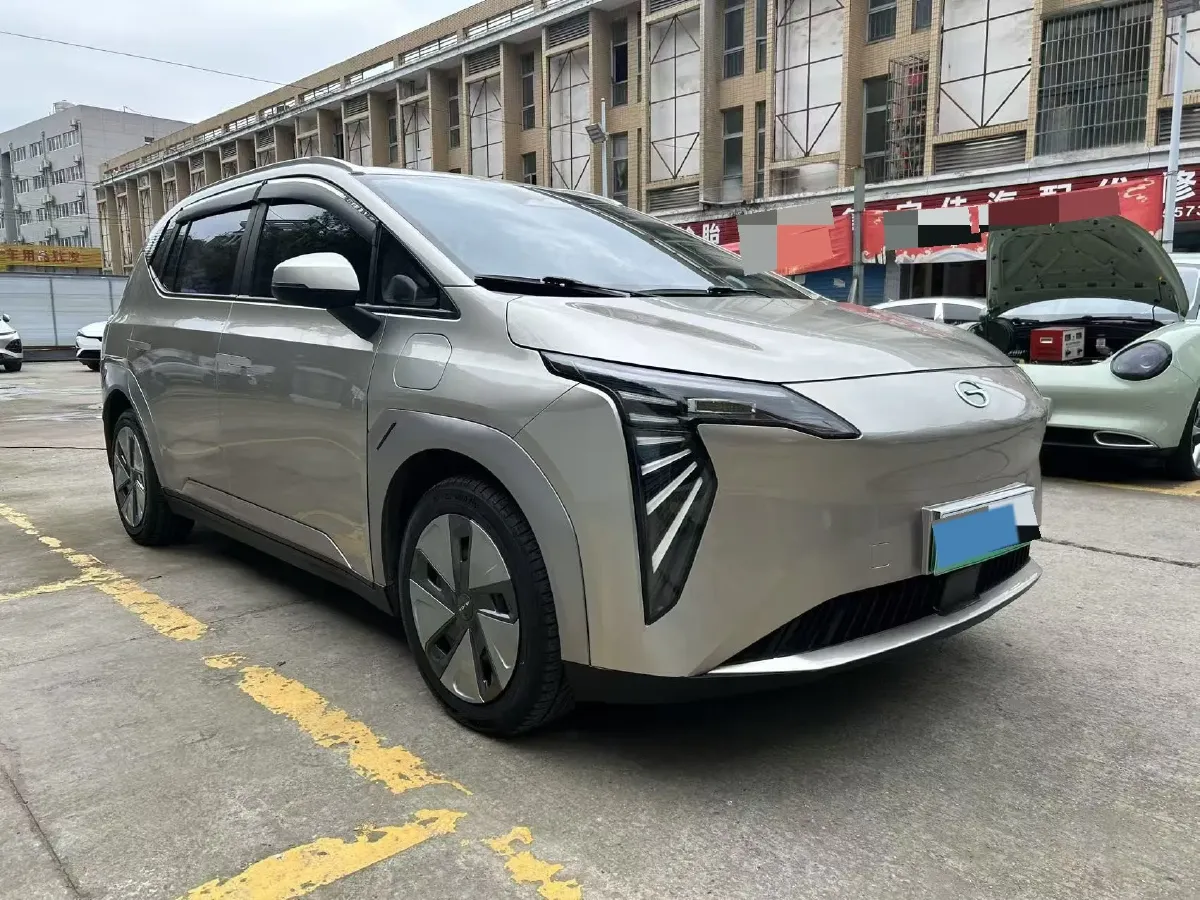 2023 Aion S BEV 55.5KWH,autocango,china used car exporter,china ev exporter,chinese used car exporter,chinese used ev exporter