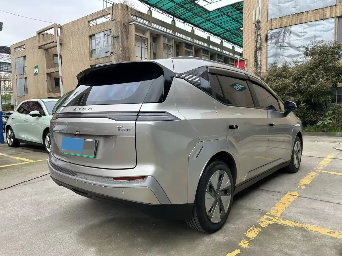 2023 Aion S BEV 55.5KWH,autocango,china used car exporter,china ev exporter,chinese used car exporter,chinese used ev exporter