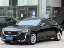 2022 Cadillac CT5 2.0T 237HP L4 10AT,autocango,china used car exporter,china ev exporter,chinese used car exporter,chinese used ev exporter