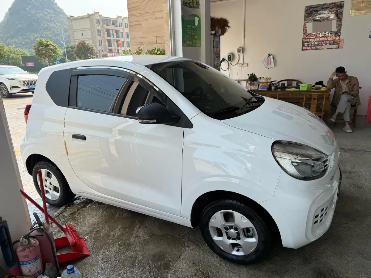 2021 Roewe Clever BEV 29.13KWH,autocango,china used car exporter,china ev exporter,chinese used car exporter,chinese used ev exporter
