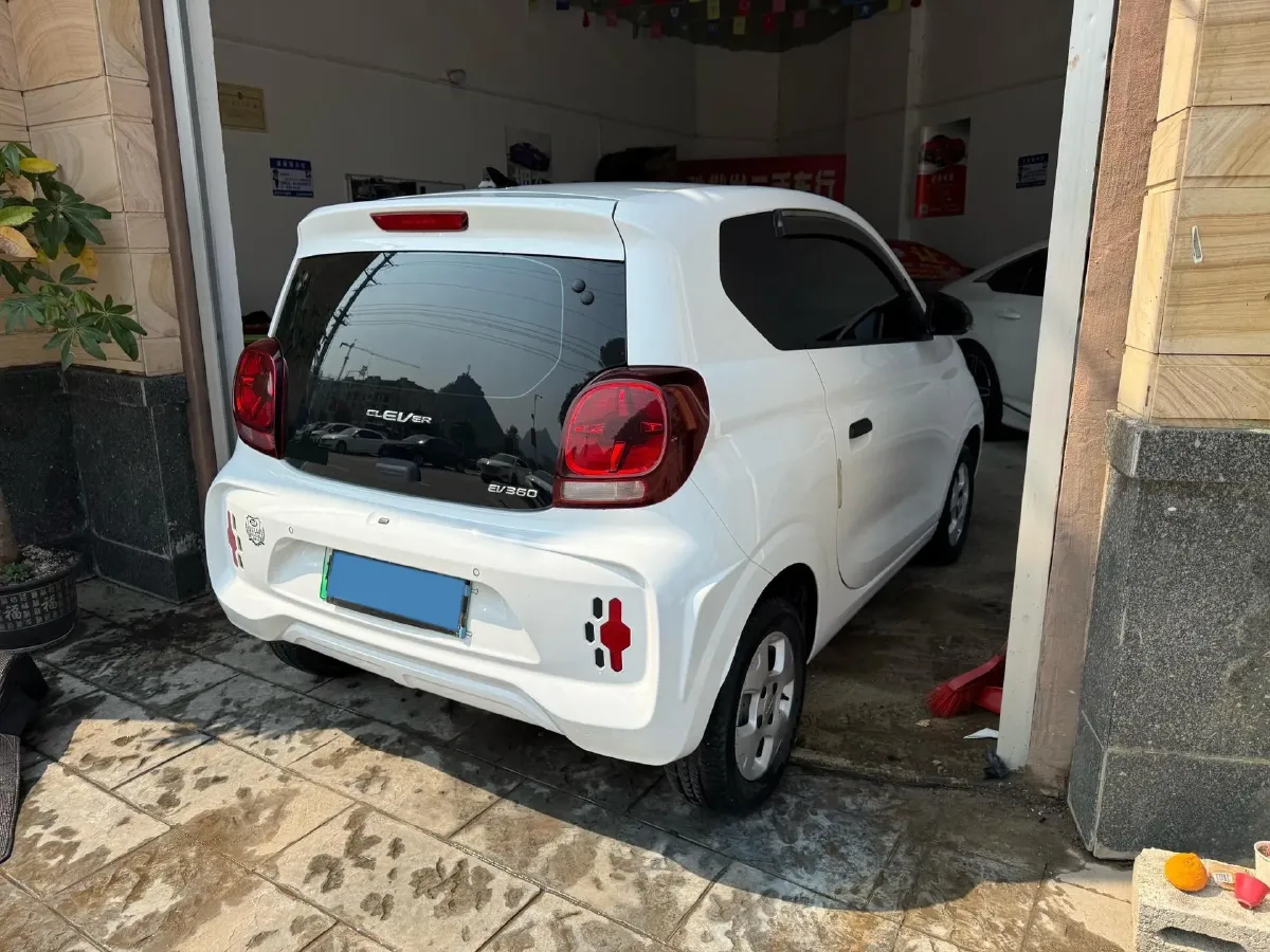 2021 Roewe Clever BEV 29.13KWH,autocango,china used car exporter,china ev exporter,chinese used car exporter,chinese used ev exporter