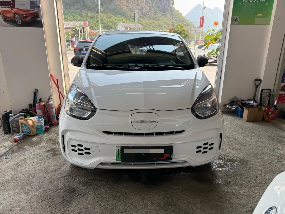 2021 Roewe Clever BEV 29.13KWH,autocango,china used car exporter,china ev exporter,chinese used car exporter,chinese used ev exporter