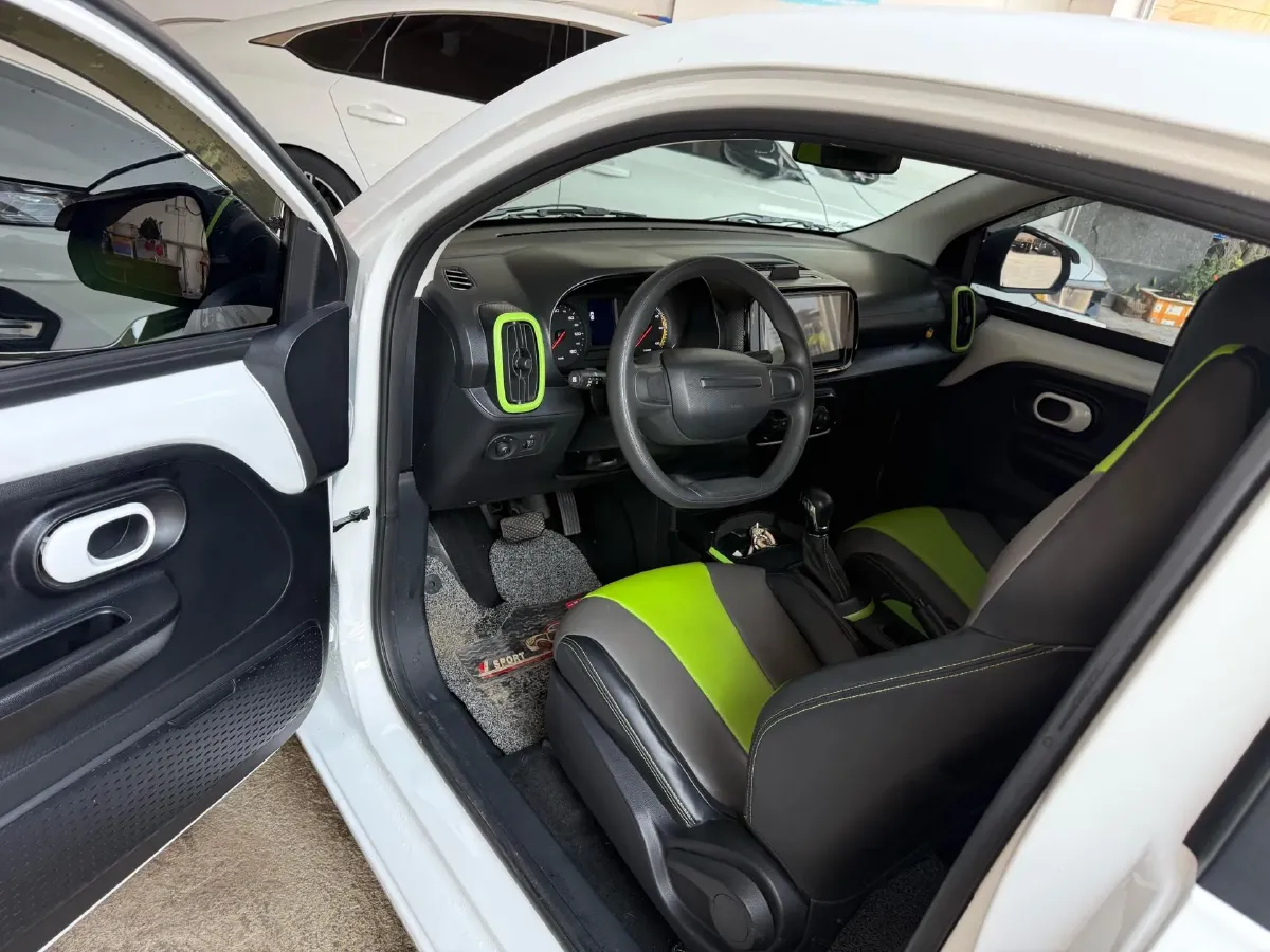 2021 Roewe Clever BEV 29.13KWH,autocango,china used car exporter,china ev exporter,chinese used car exporter,chinese used ev exporter