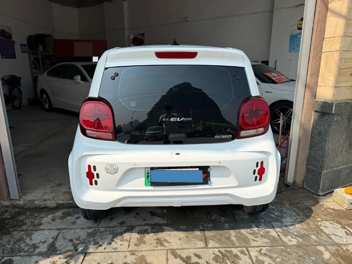2021 Roewe Clever BEV 29.13KWH,autocango,china used car exporter,china ev exporter,chinese used car exporter,chinese used ev exporter