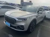 2019 HONGQI HS5,autocango,china used car exporter,china ev exporter,chinese used car exporter,chinese used ev exporter
