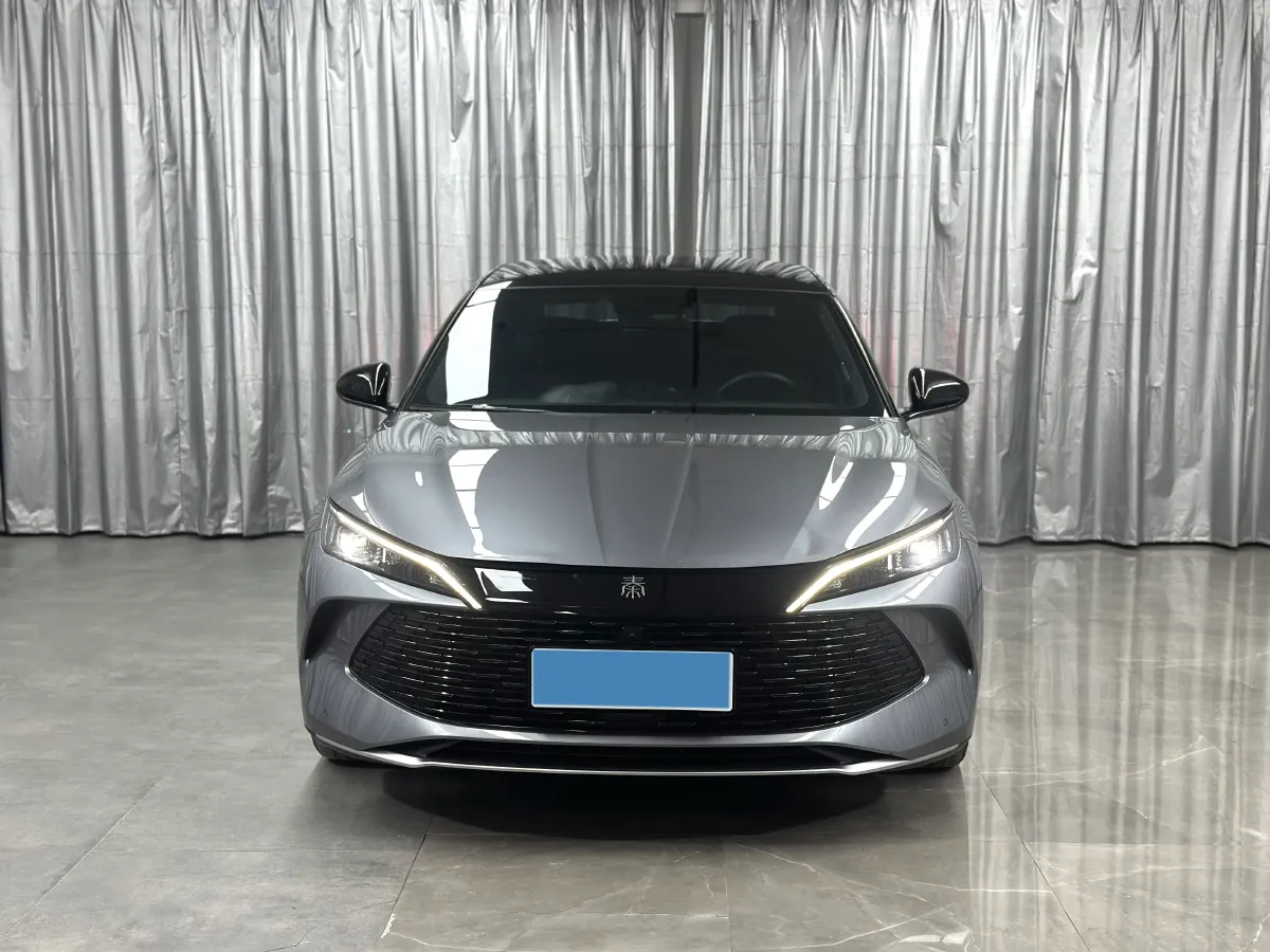2024 BYD QinL 1.5L 101HP L4 E-CVT PHEV 10.08KWH,autocango,china used car exporter,china ev exporter,chinese used car exporter,chinese used ev exporter