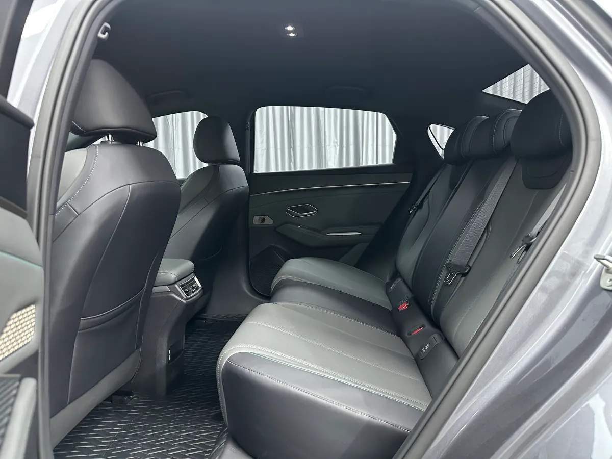 2024 BYD QinL 1.5L 101HP L4 E-CVT PHEV 10.08KWH,autocango,china used car exporter,china ev exporter,chinese used car exporter,chinese used ev exporter