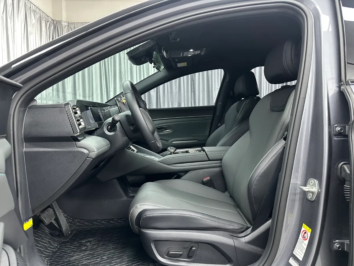 2024 BYD QinL 1.5L 101HP L4 E-CVT PHEV 10.08KWH,autocango,china used car exporter,china ev exporter,chinese used car exporter,chinese used ev exporter