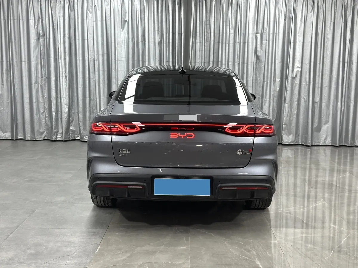 2024 BYD QinL 1.5L 101HP L4 E-CVT PHEV 10.08KWH,autocango,china used car exporter,china ev exporter,chinese used car exporter,chinese used ev exporter
