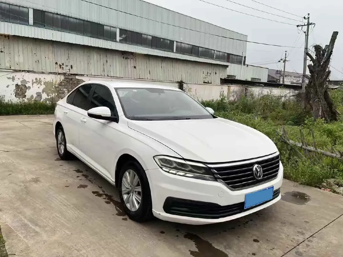2021 Volkswagen Lavida 1.5L 113HP L4 6AT,autocango,china used car exporter,china ev exporter,chinese used car exporter,chinese used ev exporter