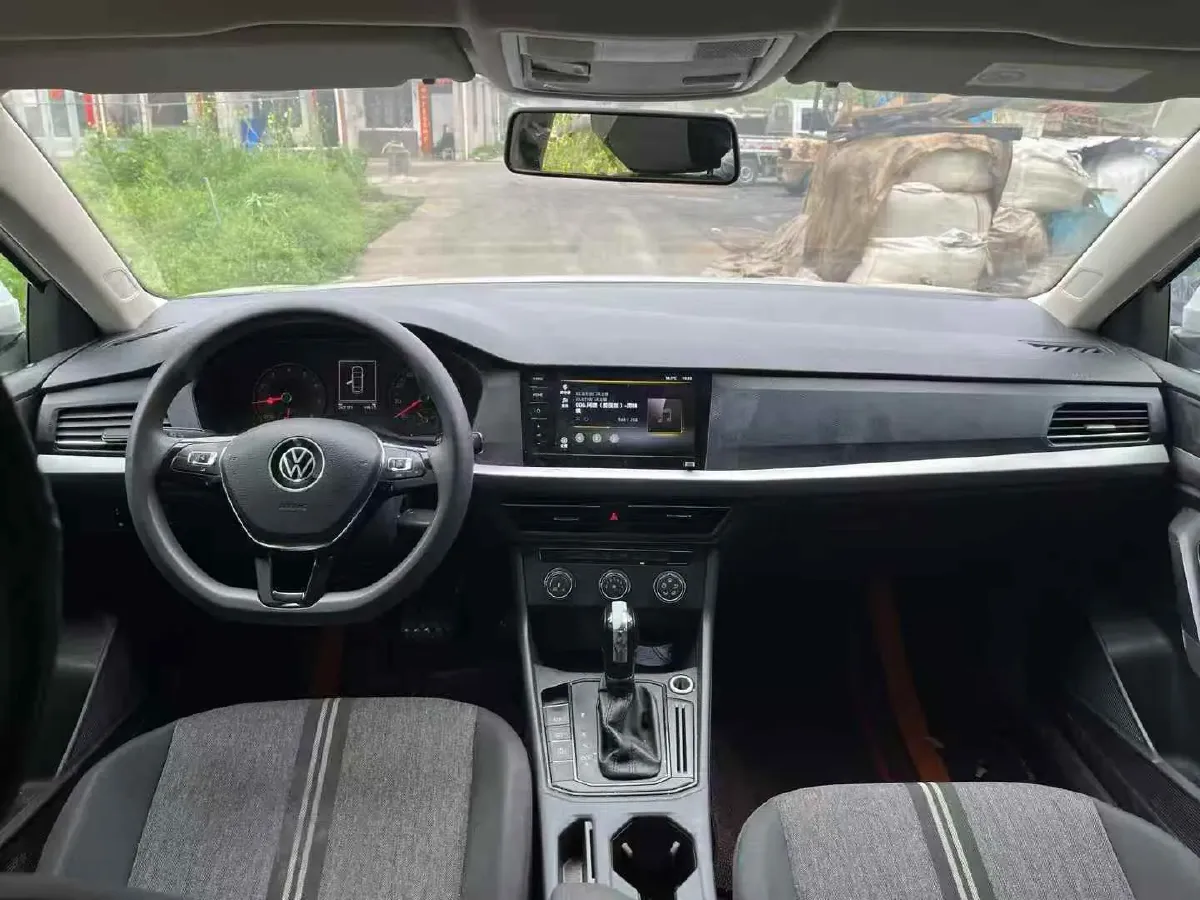 2021 Volkswagen Lavida 1.5L 113HP L4 6AT,autocango,china used car exporter,china ev exporter,chinese used car exporter,chinese used ev exporter