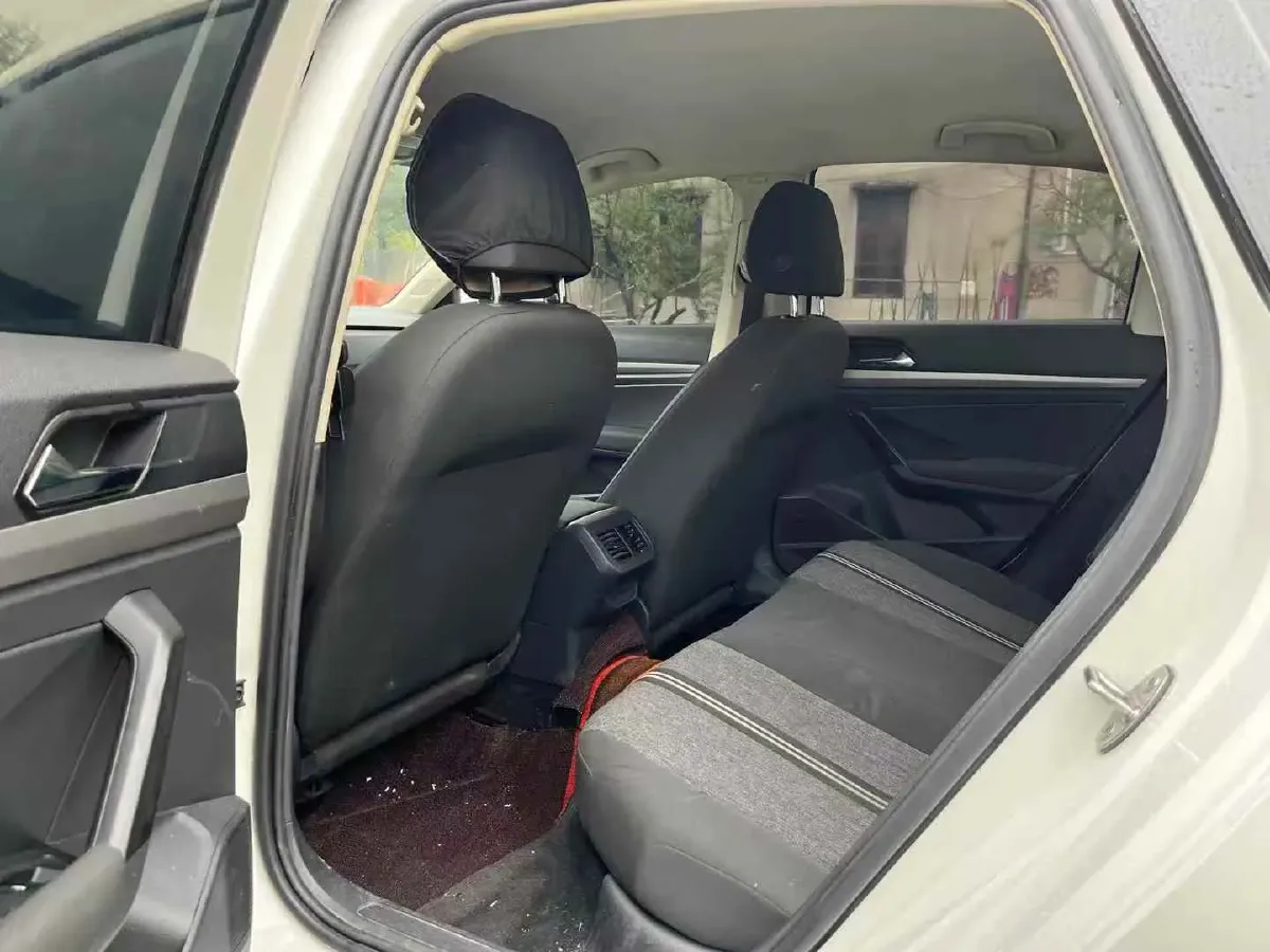 2021 Volkswagen Lavida 1.5L 113HP L4 6AT,autocango,china used car exporter,china ev exporter,chinese used car exporter,chinese used ev exporter