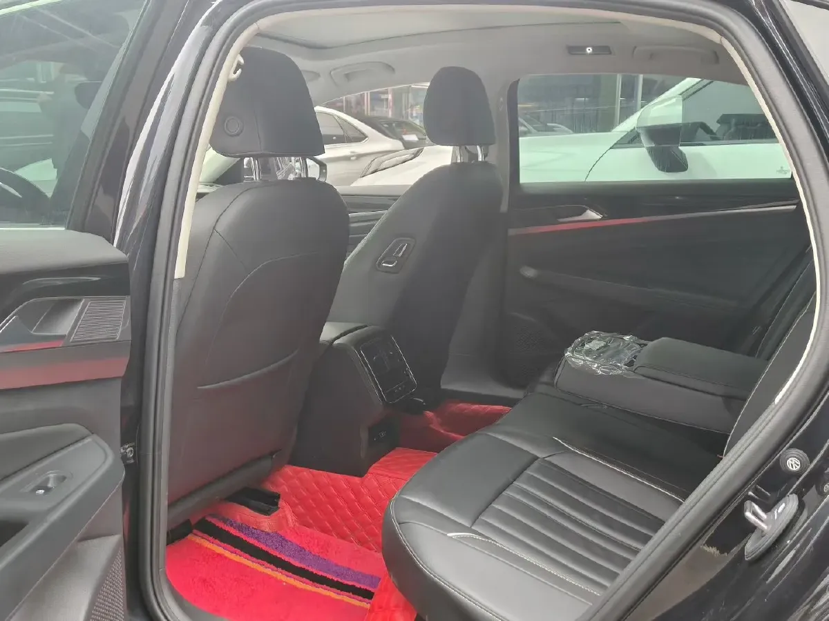 2023 Volkswagen Passat 2.0T 186HP L4 7DCT,autocango,china used car exporter,china ev exporter,chinese used car exporter,chinese used ev exporter