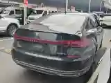 2023 Volkswagen Passat 2.0T 186HP L4 7DCT
