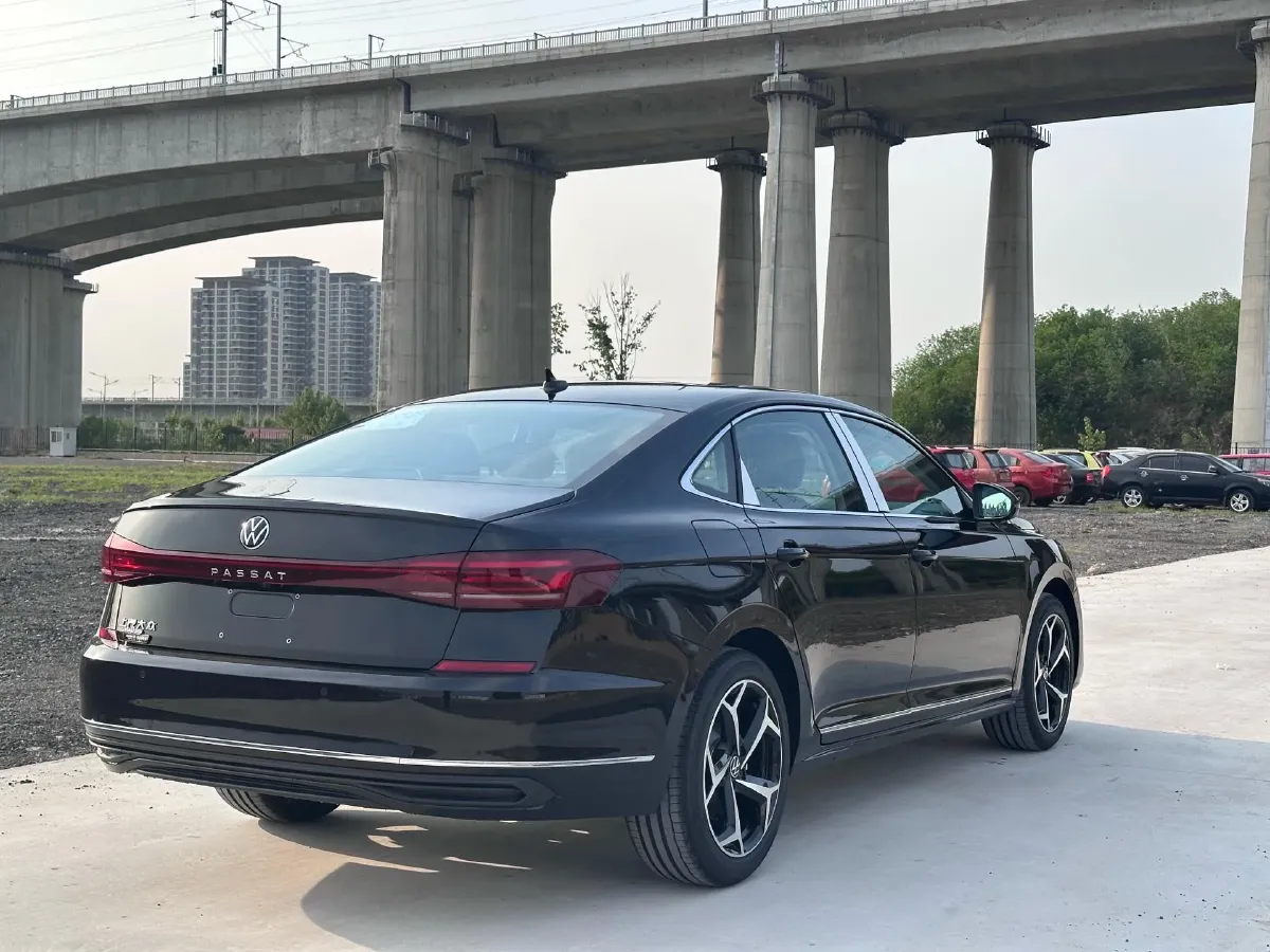 2026 Volkswagen Passat 2.0T 186HP L4 7DCT,autocango,china used car exporter,china ev exporter,chinese used car exporter,chinese used ev exporter