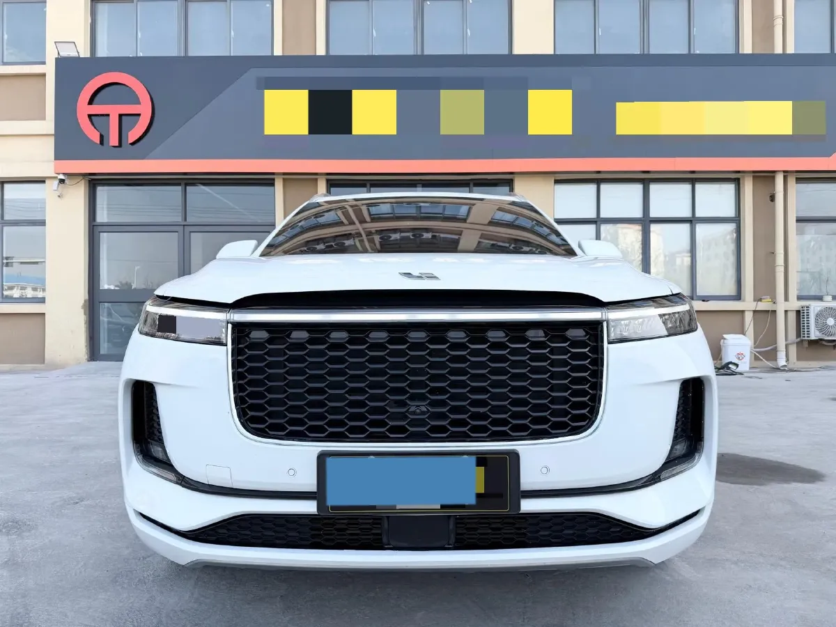 2021 Li ONE Range Extended 131HP REEV 40.5KWH,autocango,china used car exporter,china ev exporter,chinese used car exporter,chinese used ev exporter