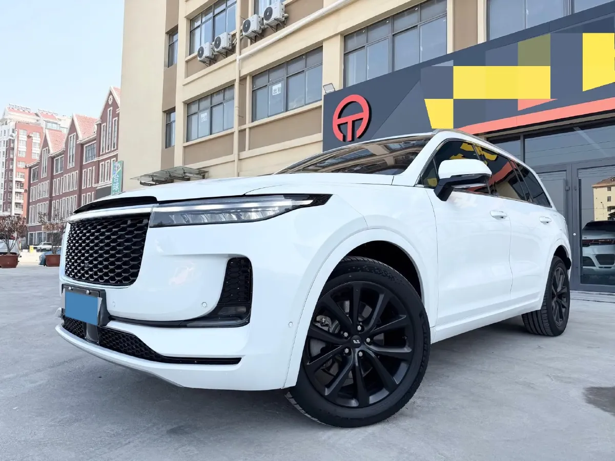2021 Li ONE Range Extended 131HP REEV 40.5KWH,autocango,china used car exporter,china ev exporter,chinese used car exporter,chinese used ev exporter