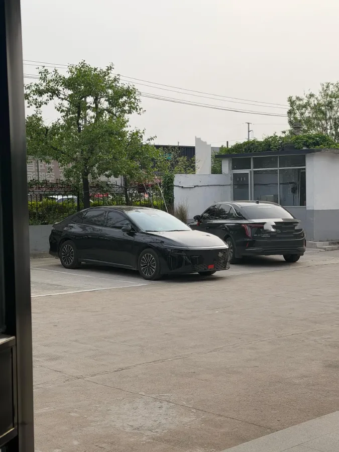 2026 Nissan N7 1.5L 102HP L4 1DHT PHEV,autocango,china used car exporter,china ev exporter,chinese used car exporter,chinese used ev exporter