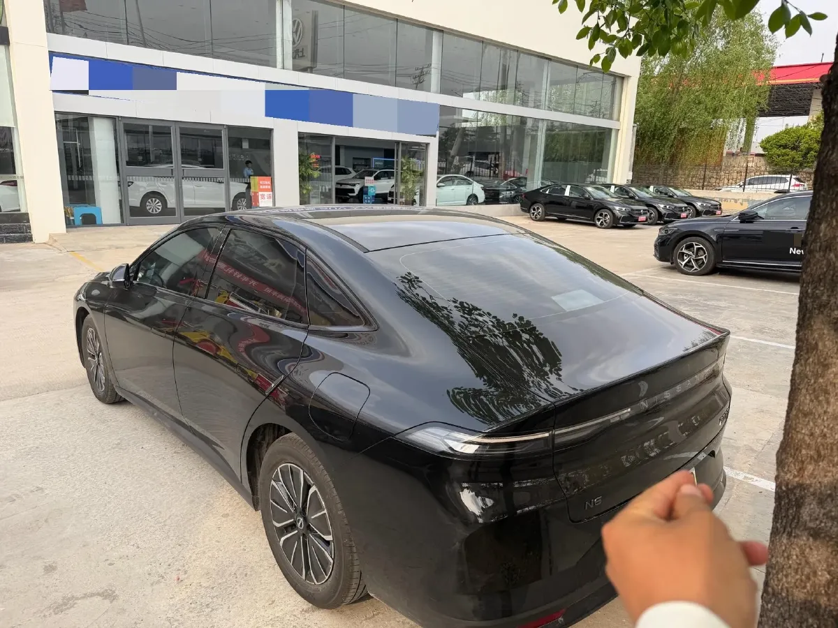 2026 Nissan N7 1.5L 102HP L4 1DHT PHEV,autocango,china used car exporter,china ev exporter,chinese used car exporter,chinese used ev exporter