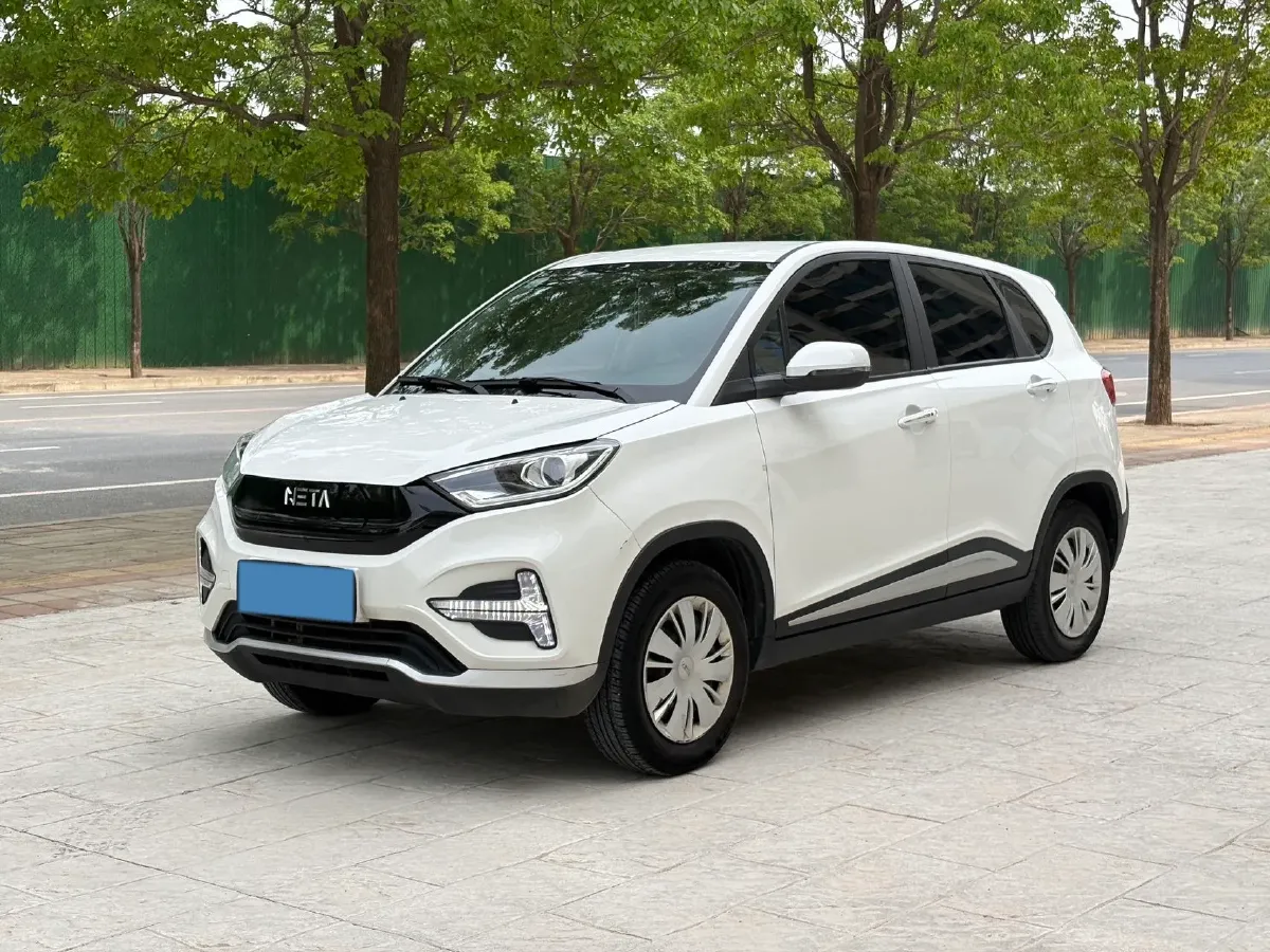 2020 Neta N01 BEV,autocango,china used car exporter,china ev exporter,chinese used car exporter,chinese used ev exporter