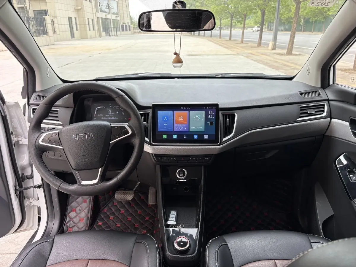 2020 Neta N01 BEV,autocango,china used car exporter,china ev exporter,chinese used car exporter,chinese used ev exporter