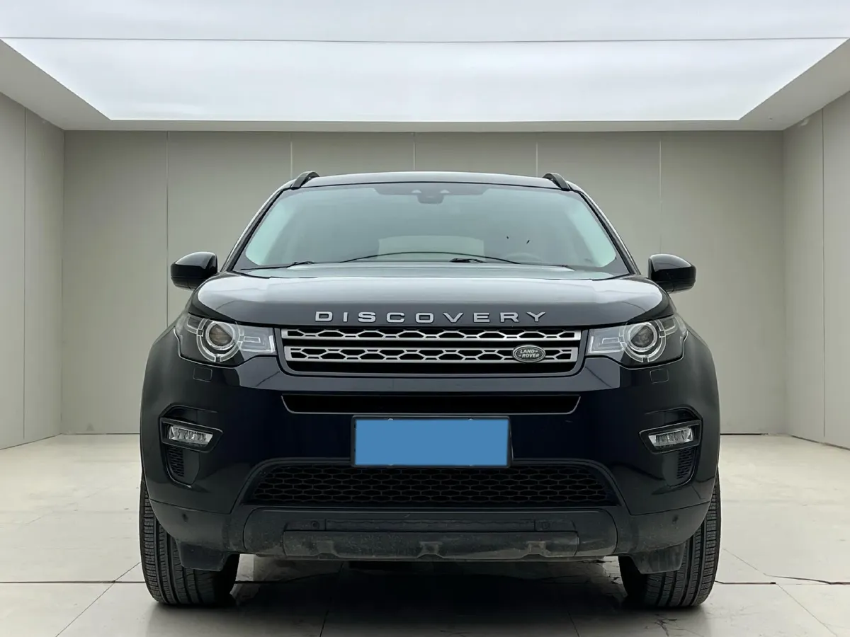 2019 Land Rover Discovery Sport 2.0T 241HP L4 9AT,autocango,china used car exporter,china ev exporter,chinese used car exporter,chinese used ev exporter