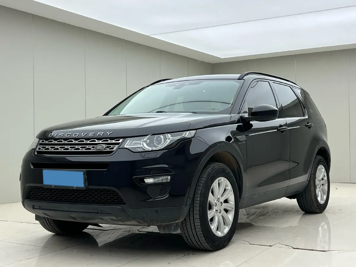 2019 Land Rover Discovery Sport 2.0T 241HP L4 9AT,autocango,china used car exporter,china ev exporter,chinese used car exporter,chinese used ev exporter