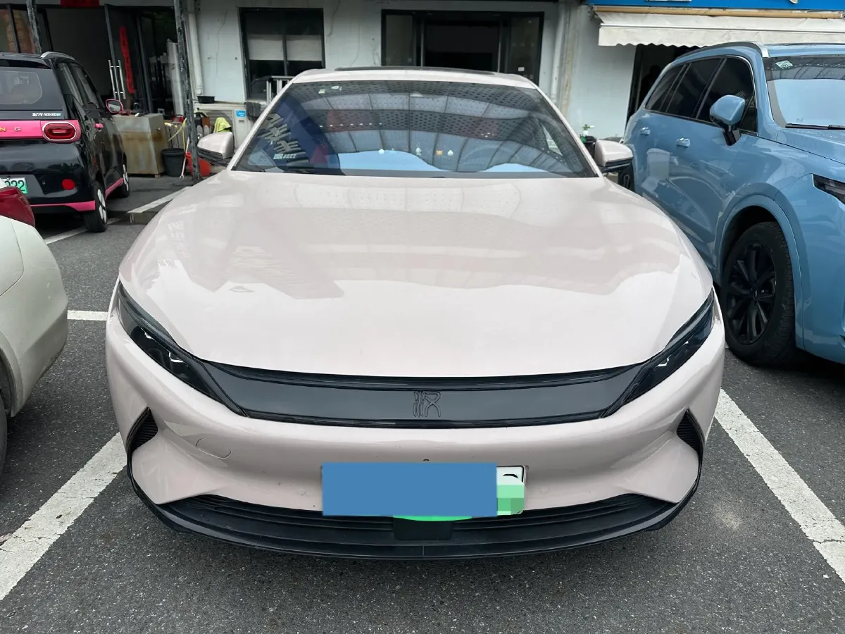 2020 BYD Han BEV 76.9KWH,autocango,china used car exporter,china ev exporter,chinese used car exporter,chinese used ev exporter