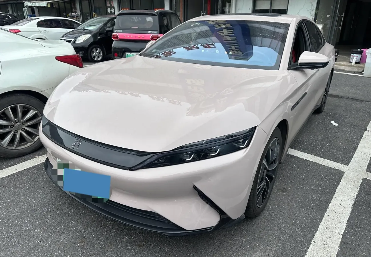 2020 BYD Han BEV 76.9KWH,autocango,china used car exporter,china ev exporter,chinese used car exporter,chinese used ev exporter