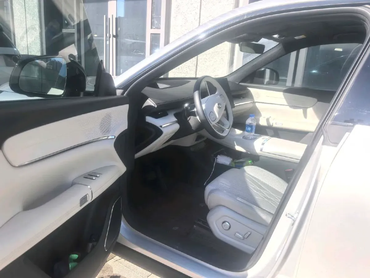 2025 ChangAn QiYuan Q07 1.5T 150HP L4 E-CVT PHEV,autocango,china used car exporter,china ev exporter,chinese used car exporter,chinese used ev exporter