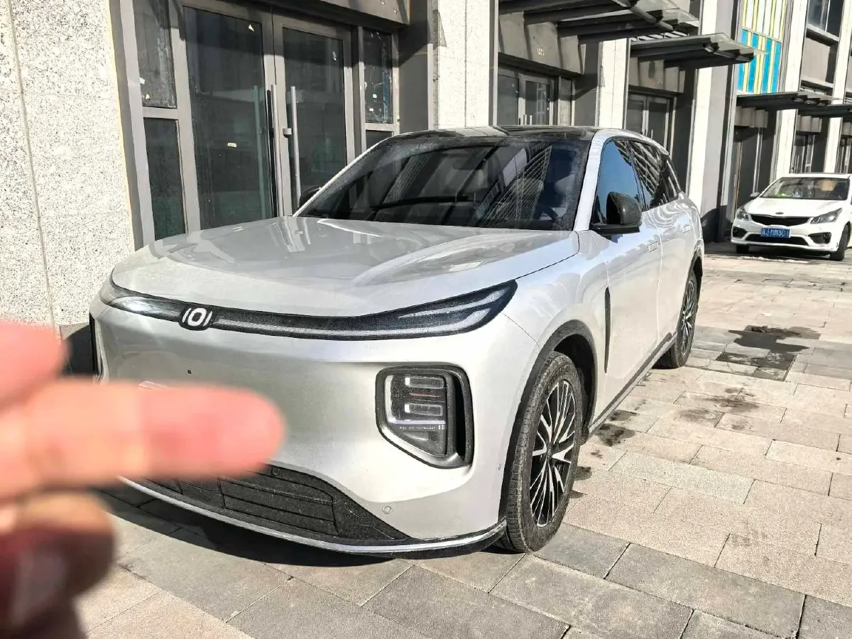 2025 ChangAn QiYuan Q07 1.5T 150HP L4 E-CVT PHEV,autocango,china used car exporter,china ev exporter,chinese used car exporter,chinese used ev exporter