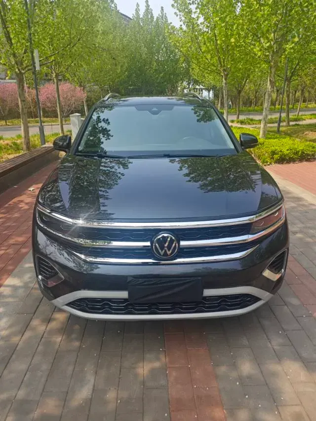 2022 Volkswagen Talagon 2.0T 220HP L4 7DCT,autocango,china used car exporter,china ev exporter,chinese used car exporter,chinese used ev exporter