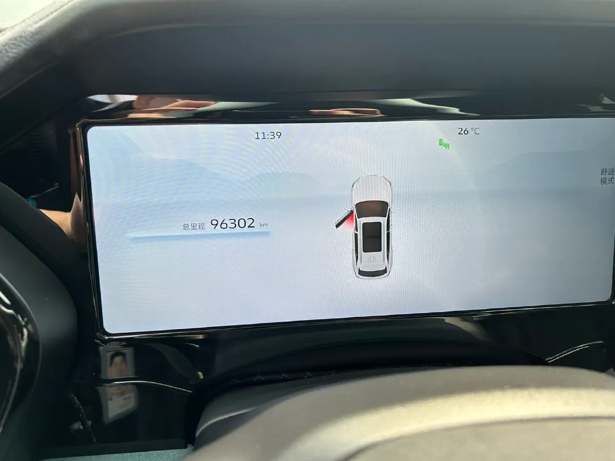 2021 Geely Monjaro 2.0T 218HP L4 7DCT,autocango,china used car exporter,china ev exporter,chinese used car exporter,chinese used ev exporter