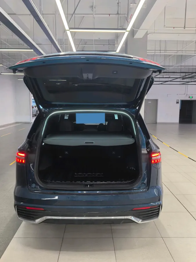 2021 Geely Monjaro 2.0T 218HP L4 7DCT,autocango,china used car exporter,china ev exporter,chinese used car exporter,chinese used ev exporter