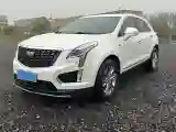 2022 Cadillac XT5 2.0T 237HP L4 9AT