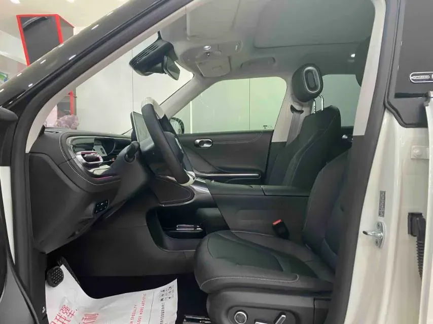 2024 Smart smart Elf 1 BEV 49KWH,autocango,china used car exporter,china ev exporter,chinese used car exporter,chinese used ev exporter