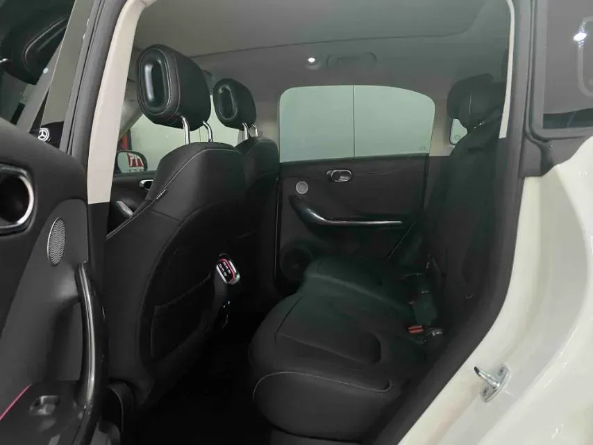 2024 Smart smart Elf 1 BEV 49KWH,autocango,china used car exporter,china ev exporter,chinese used car exporter,chinese used ev exporter