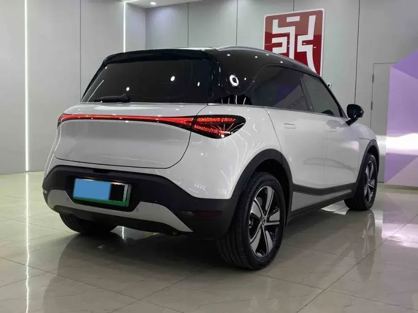 2024 Smart smart Elf 1 BEV 49KWH,autocango,china used car exporter,china ev exporter,chinese used car exporter,chinese used ev exporter