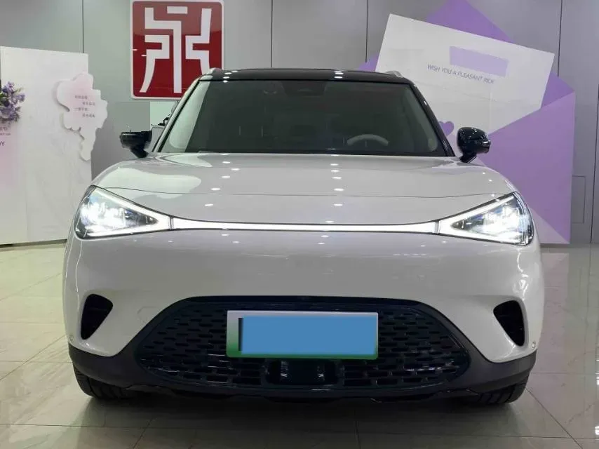 2024 Smart smart Elf 1 BEV 49KWH,autocango,china used car exporter,china ev exporter,chinese used car exporter,chinese used ev exporter