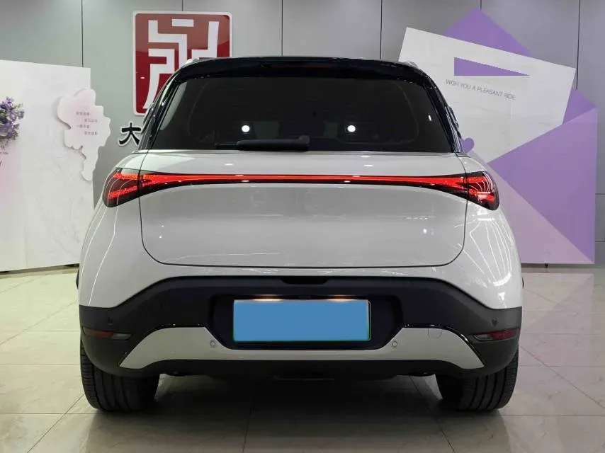 2024 Smart smart Elf 1 BEV 49KWH,autocango,china used car exporter,china ev exporter,chinese used car exporter,chinese used ev exporter