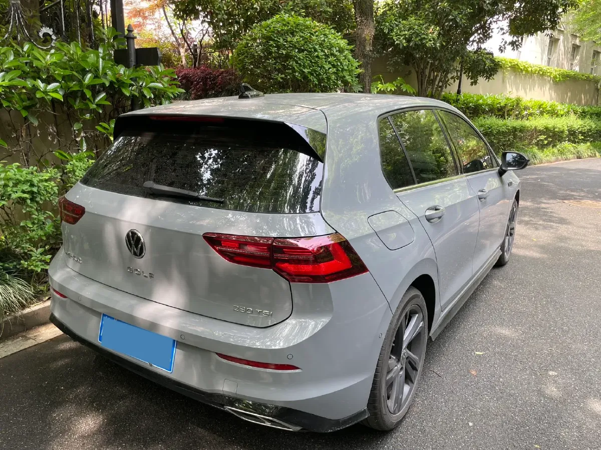 2021 Volkswagen Golf 1.4T 150HP L4 7DCT,autocango,china used car exporter,china ev exporter,chinese used car exporter,chinese used ev exporter