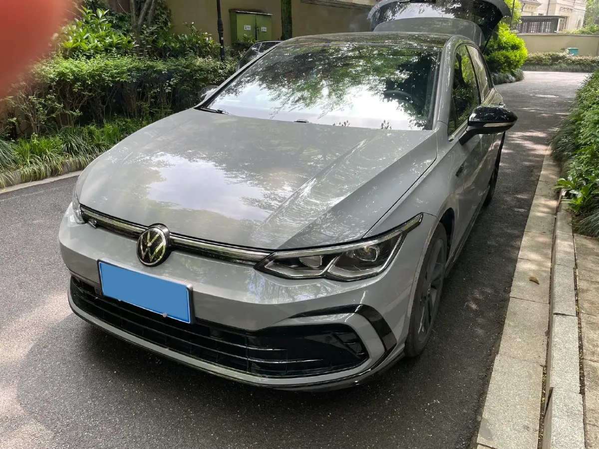 2021 Volkswagen Golf 1.4T 150HP L4 7DCT,autocango,china used car exporter,china ev exporter,chinese used car exporter,chinese used ev exporter