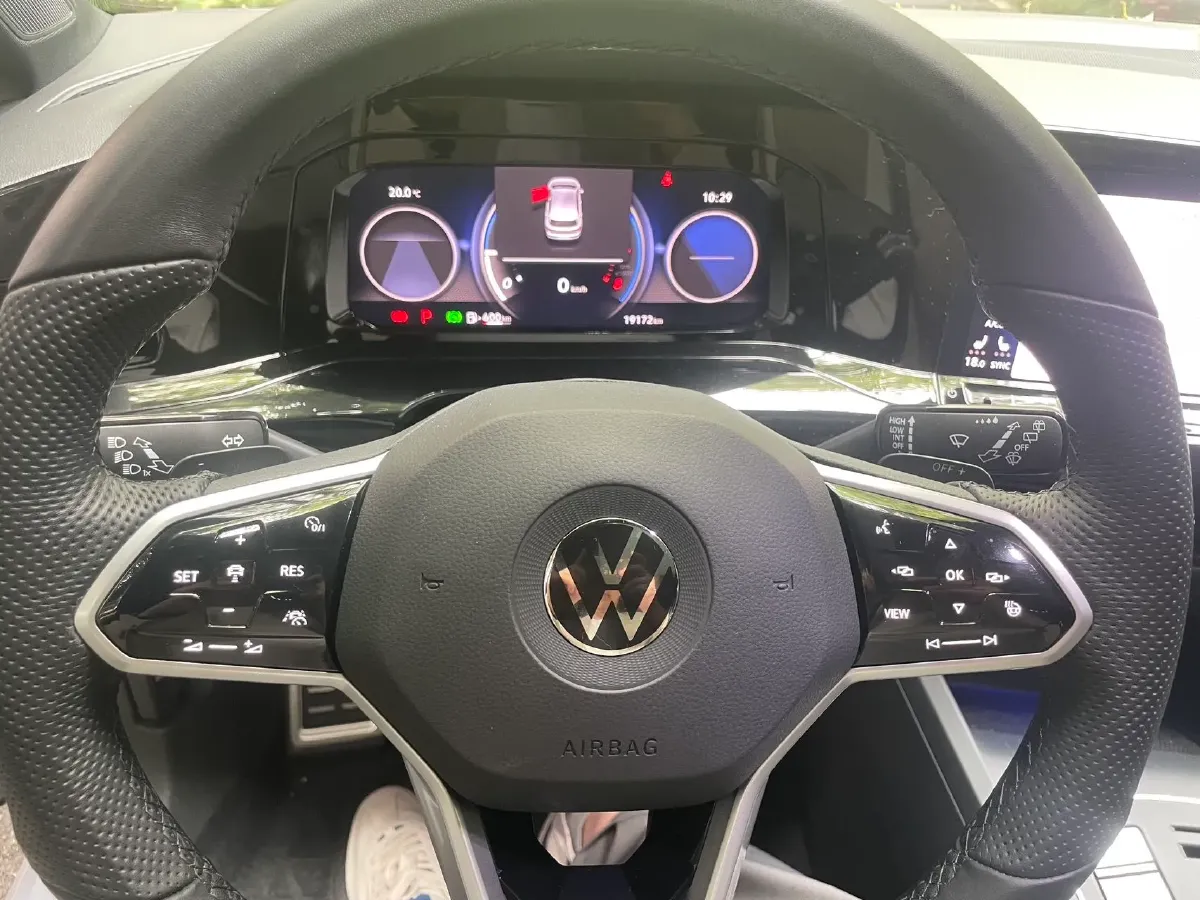 2021 Volkswagen Golf 1.4T 150HP L4 7DCT,autocango,china used car exporter,china ev exporter,chinese used car exporter,chinese used ev exporter