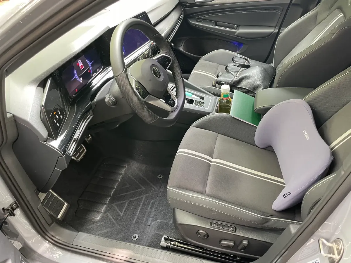 2021 Volkswagen Golf 1.4T 150HP L4 7DCT,autocango,china used car exporter,china ev exporter,chinese used car exporter,chinese used ev exporter